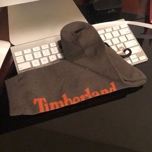 Men’s Timberland Crew Socks